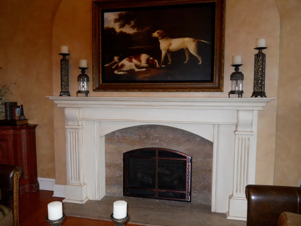 Chittenango Residence by Mark Frateschi Design Build - Photo 3