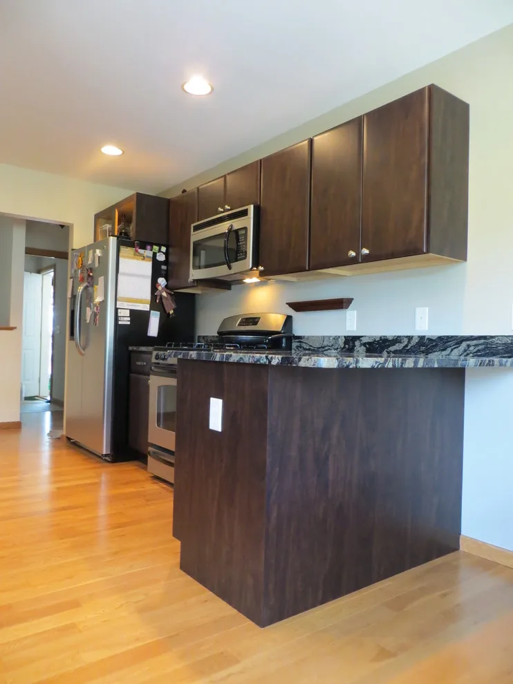 Kitchen Solvers Of Madison - Photo 13