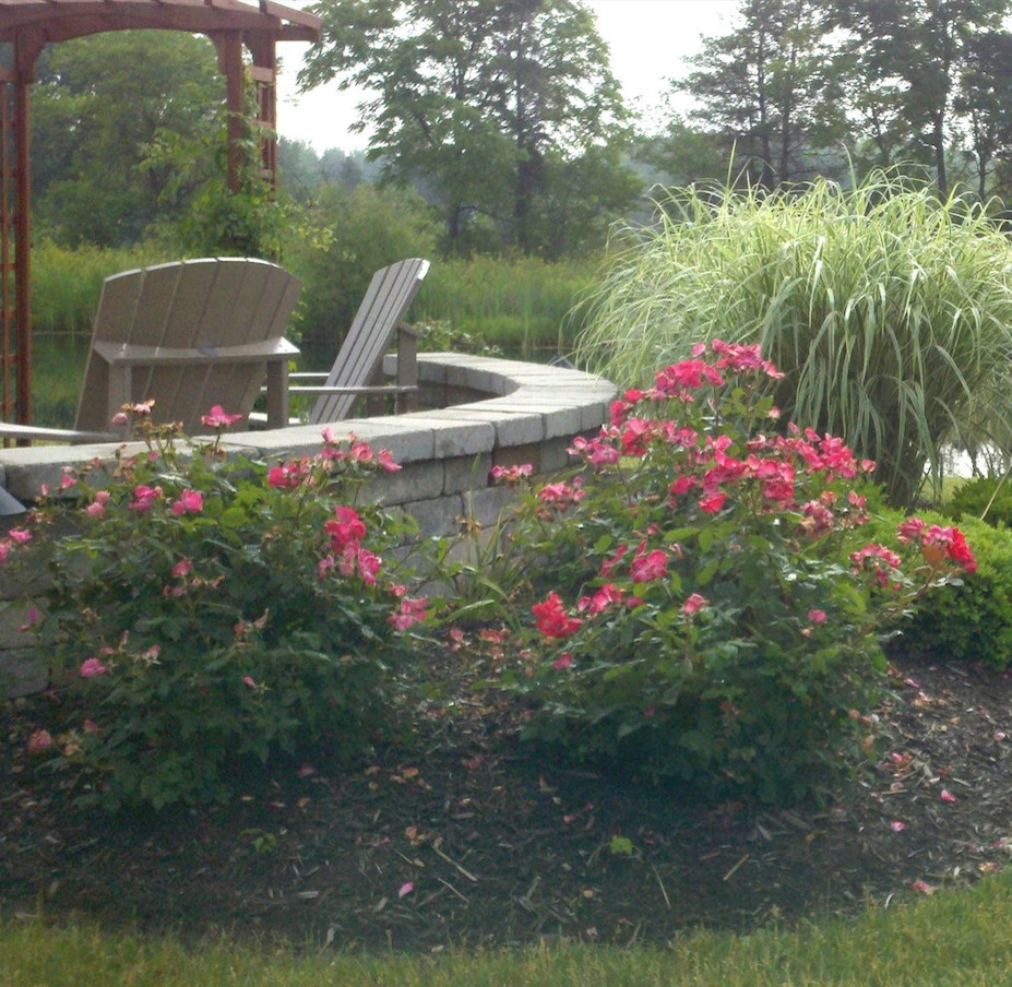 All Styles Landscaping Ltd - Photo 2