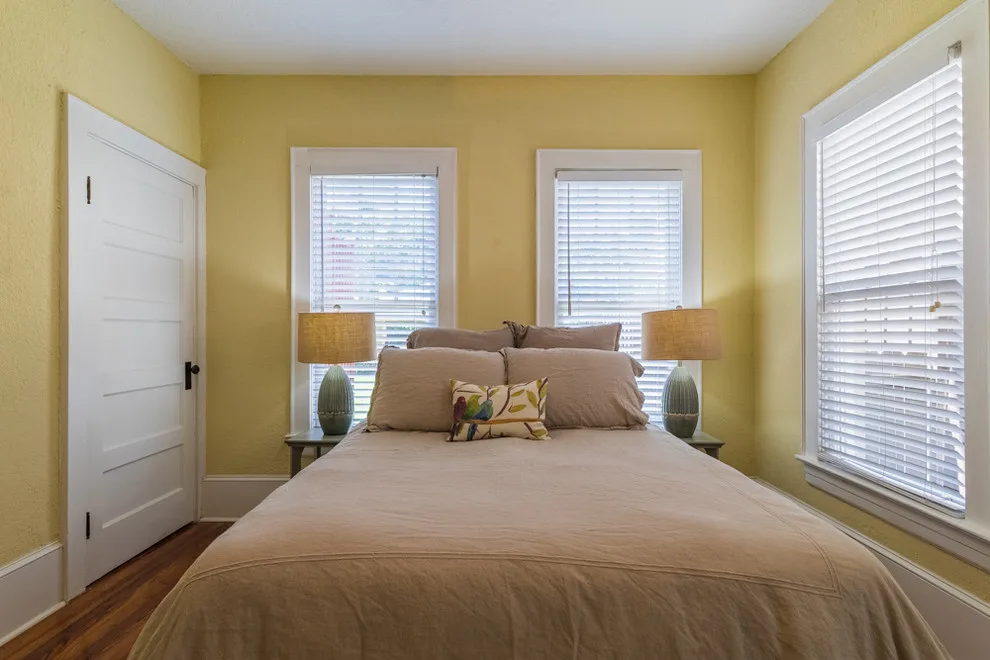 Christabel Condominium Renovation by Centerbeam Construction - Photo 4
