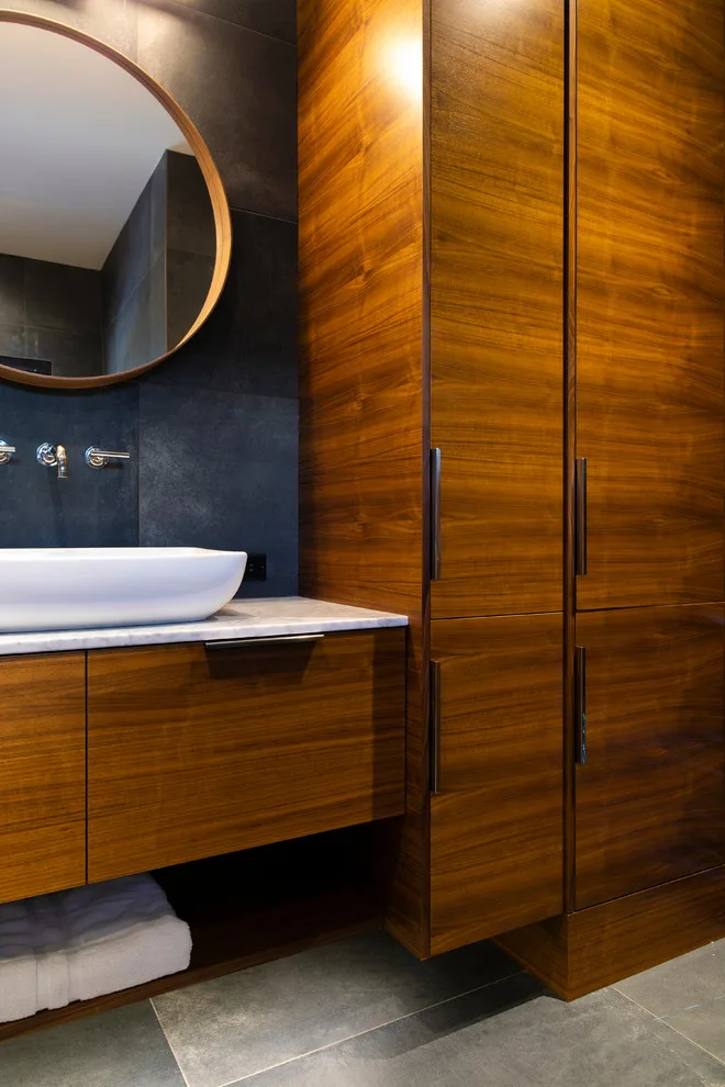 Christensen Main Bathroom by D KISER Design.construct, Inc. - Photo 3