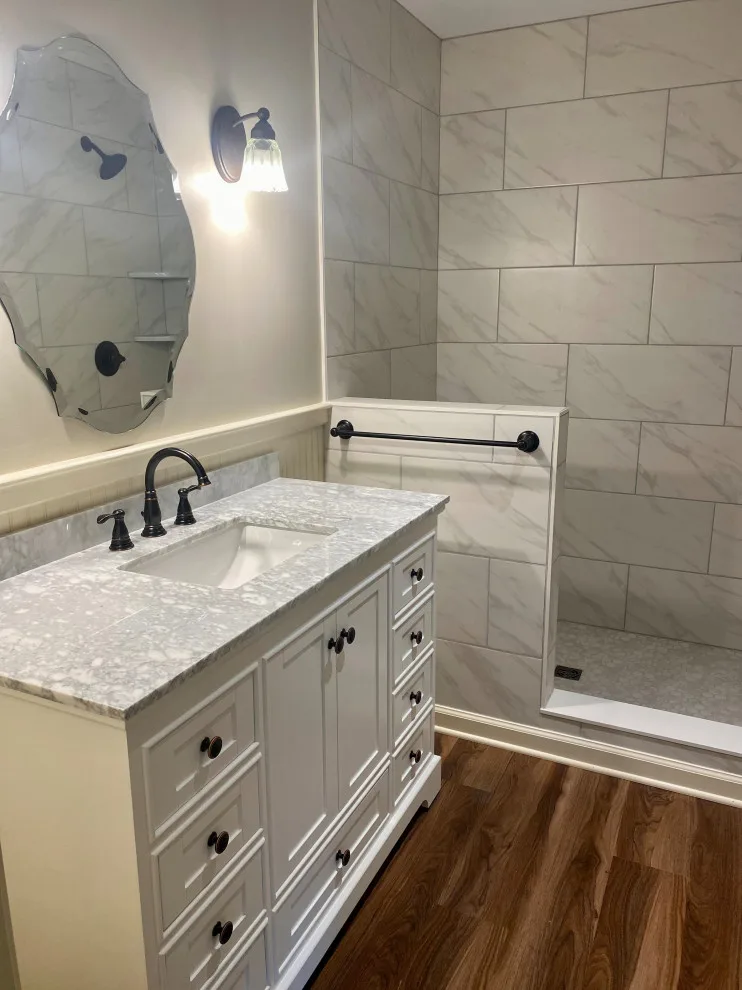 Faith-Based by Hoisington Legacy Construction - Photo 9
