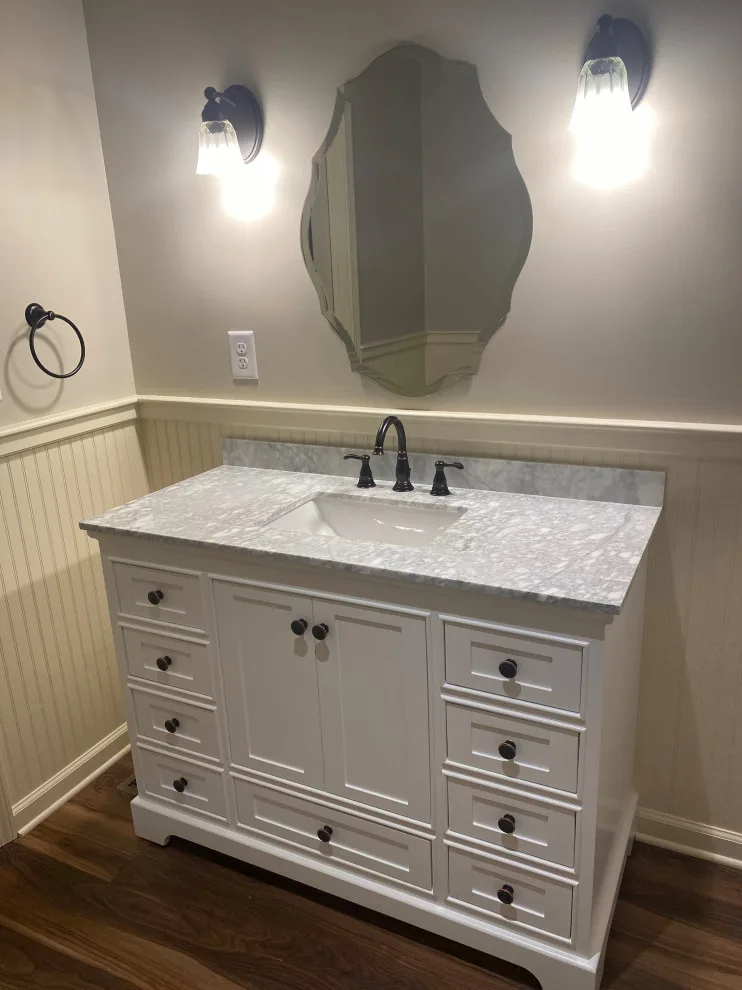 Faith-Based by Hoisington Legacy Construction - Photo 11