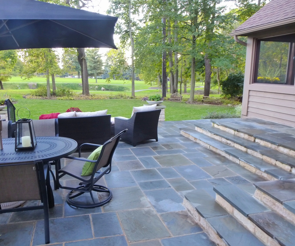 A View of the Golf Course by Jacobs Grant Design Ltd - Photo 4