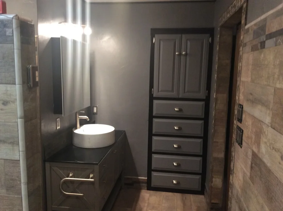 Christianson Project by Eichorn Construction - Photo 7