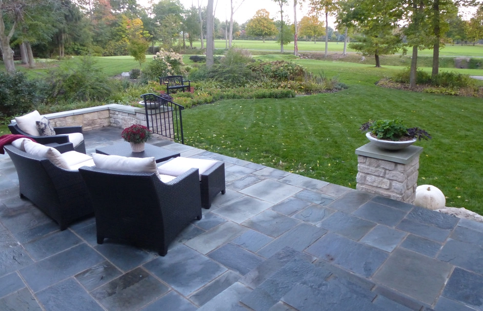 A View of the Golf Course by Jacobs Grant Design Ltd - Photo 2