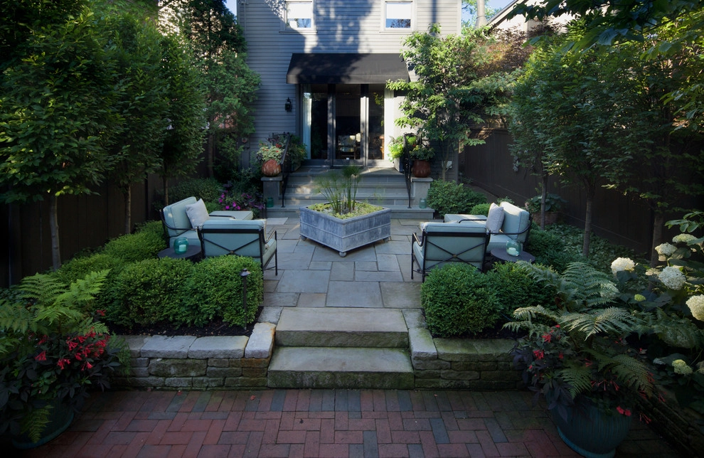 Room for Gatherings by Jacobs Grant Design Ltd - Photo 5