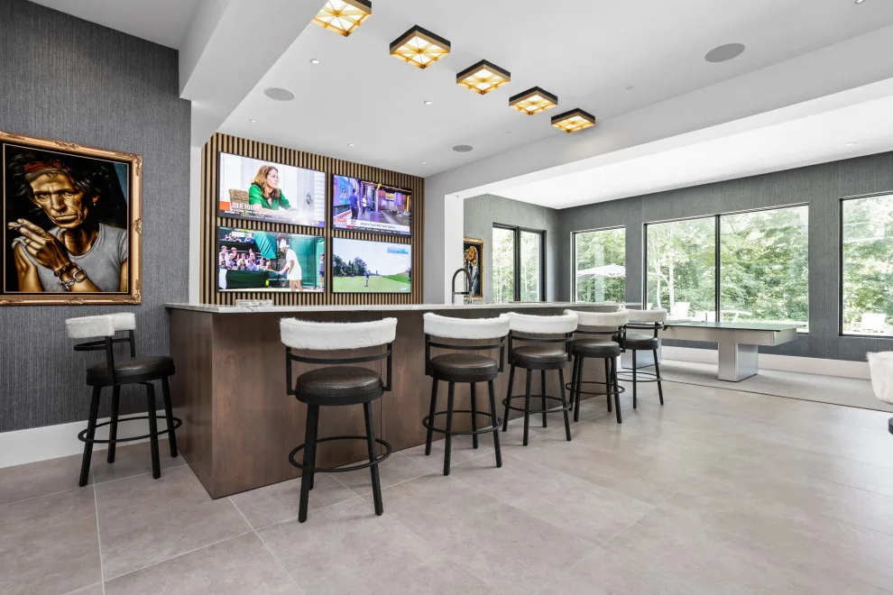 Christopher Scott Residential Developments by Chateau Kitchens & Home Remodeling - Photo 35