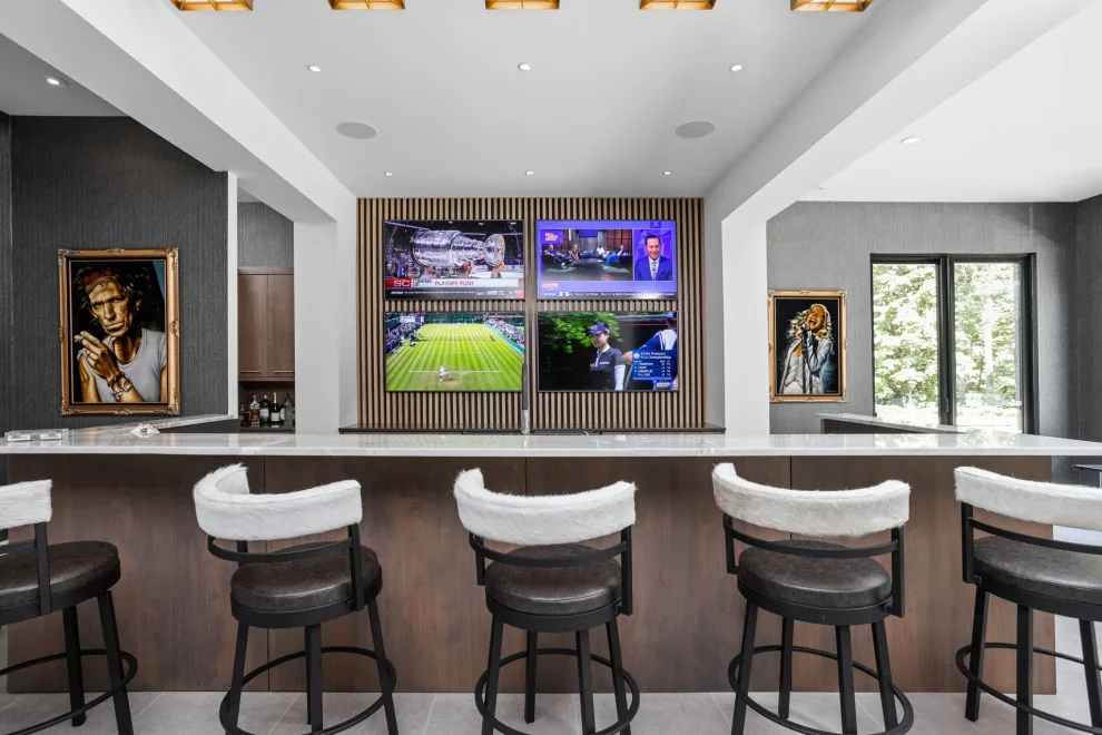 Christopher Scott Residential Developments by Chateau Kitchens & Home Remodeling - Photo 23