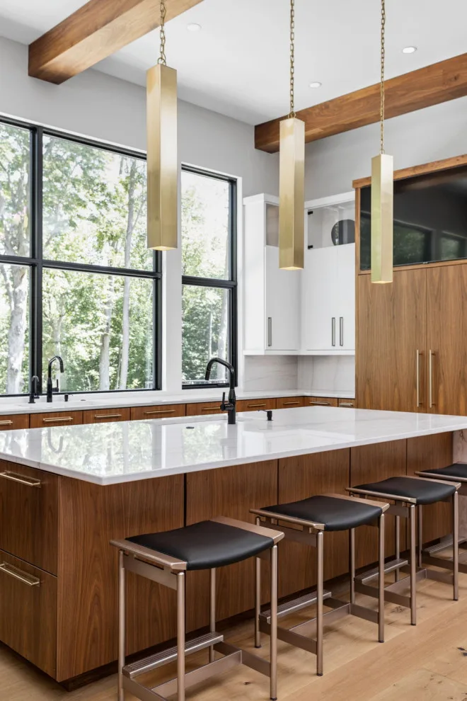 Christopher Scott Residential Developments by Chateau Kitchens & Home Remodeling - Photo 21