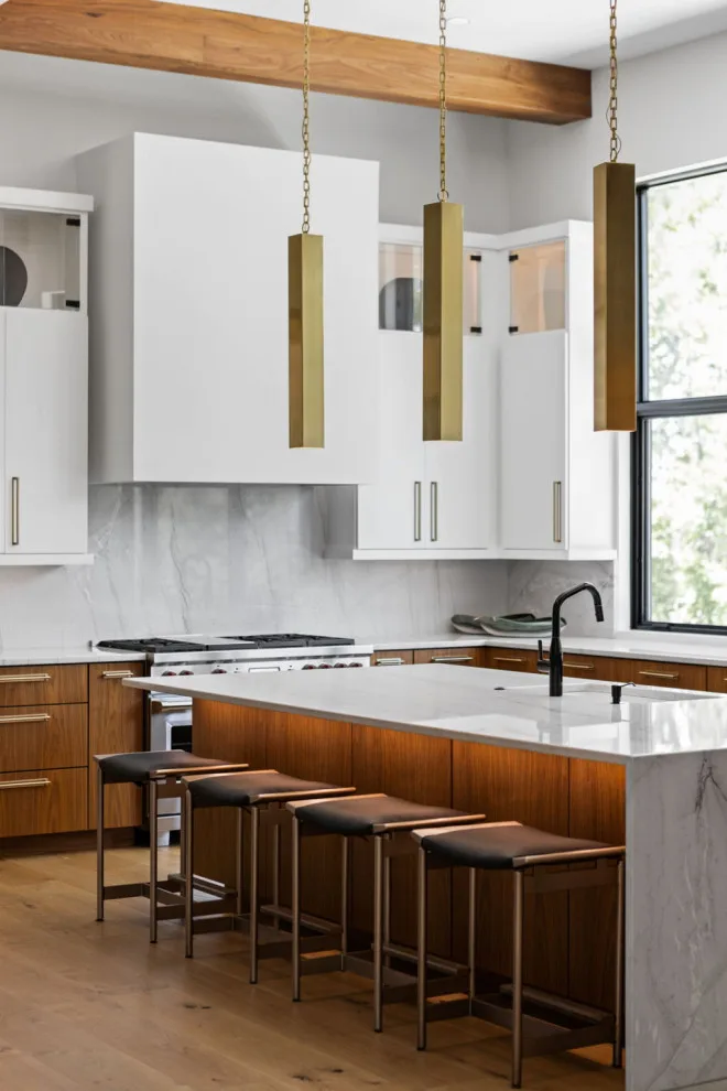 Christopher Scott Residential Developments by Chateau Kitchens & Home Remodeling - Photo 40