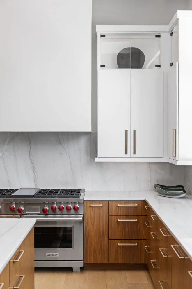 Christopher Scott Residential Developments by Chateau Kitchens & Home Remodeling - Photo 28