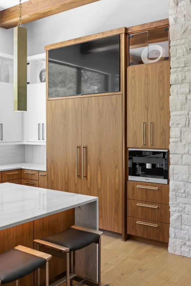 Christopher Scott Residential Developments by Chateau Kitchens & Home Remodeling - Photo 37