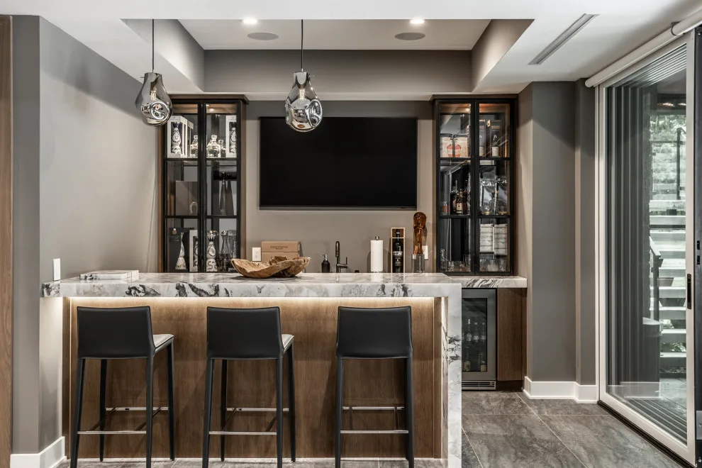 Christopher Scott Residential Developments by Chateau Kitchens & Home Remodeling - Photo 11