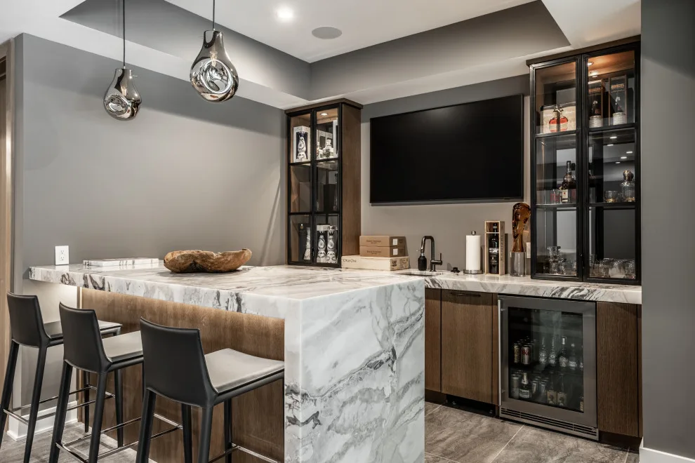 Christopher Scott Residential Developments by Chateau Kitchens & Home Remodeling - Photo 22