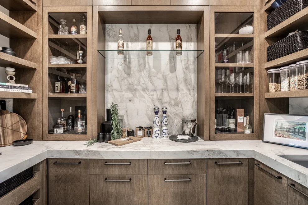 Christopher Scott Residential Developments by Chateau Kitchens & Home Remodeling - Photo 19