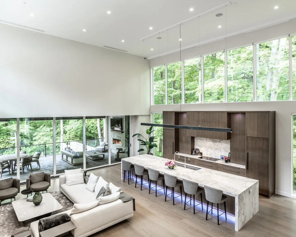 Christopher Scott Residential Developments by Chateau Kitchens & Home Remodeling - Photo 30