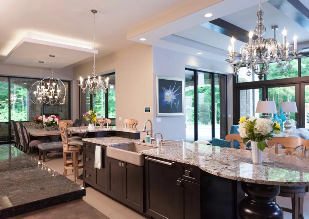 Christopher Scott Residential Developments by Chateau Kitchens & Home Remodeling - Photo 16