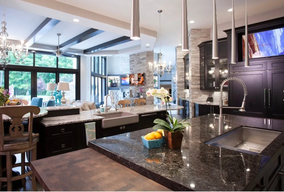 Christopher Scott Residential Developments by Chateau Kitchens & Home Remodeling - Photo 13