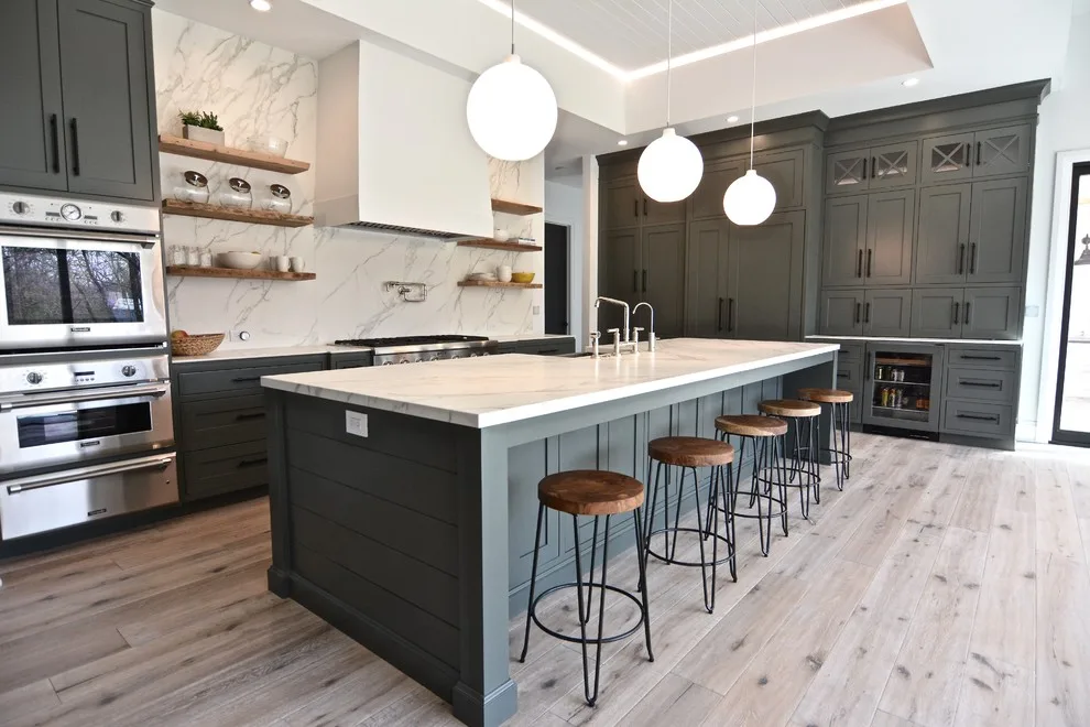 Christopher Scott Residential Developments by Chateau Kitchens & Home Remodeling - Photo 2