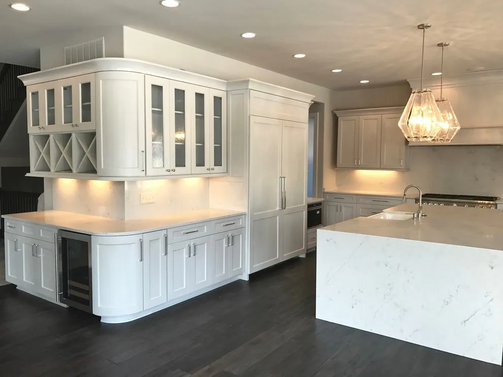 Christopher Scott Residential Developments by Chateau Kitchens & Home Remodeling - Photo 3