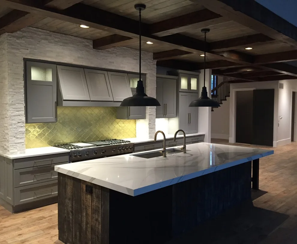 Christopher Scott Residential Developments by Chateau Kitchens & Home Remodeling - Photo 33