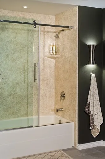 Bathroom Enclosures by Re-Bath Of Tri-Cities - Photo 4