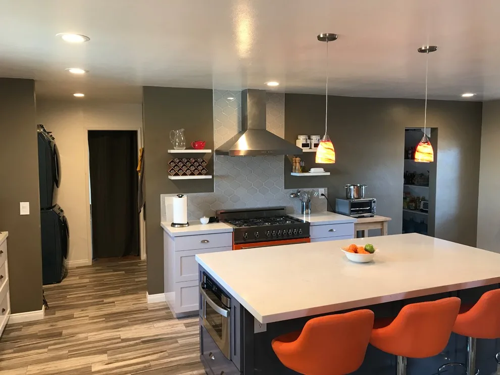 Chula Vista Kitchen and Bathroom Renovation by Rendon Construction - Photo 5