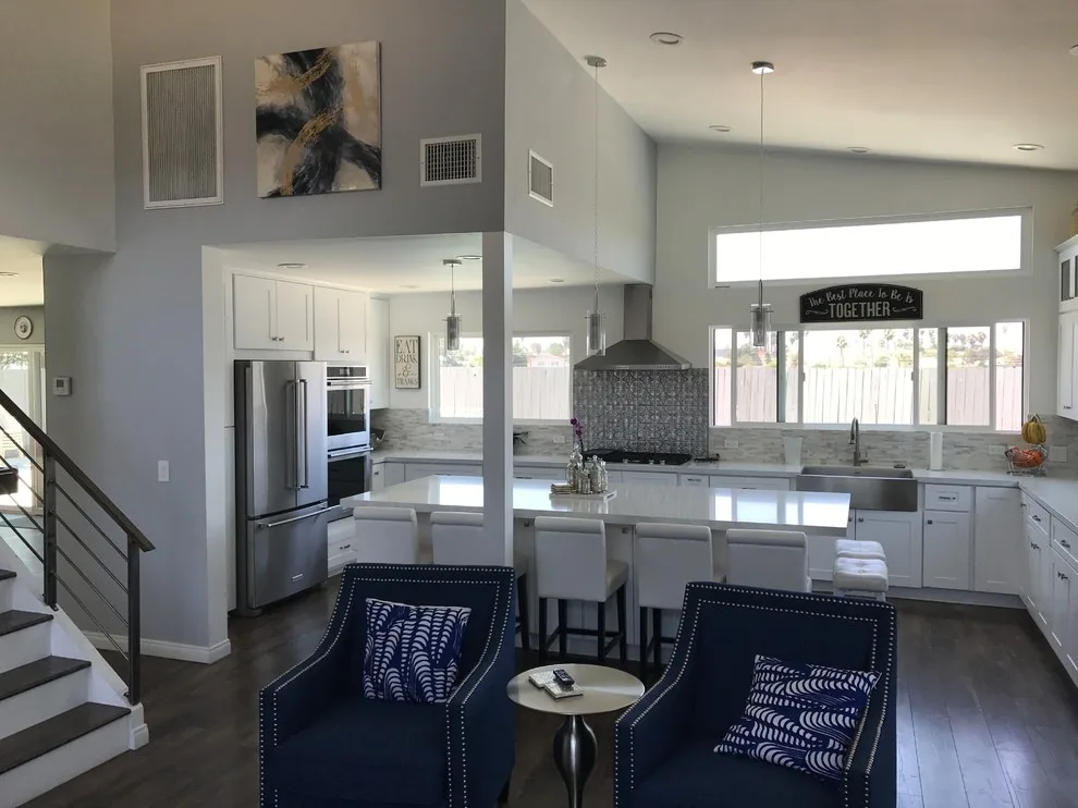 Chula Vista Revamp by Rendon Construction - Photo 4