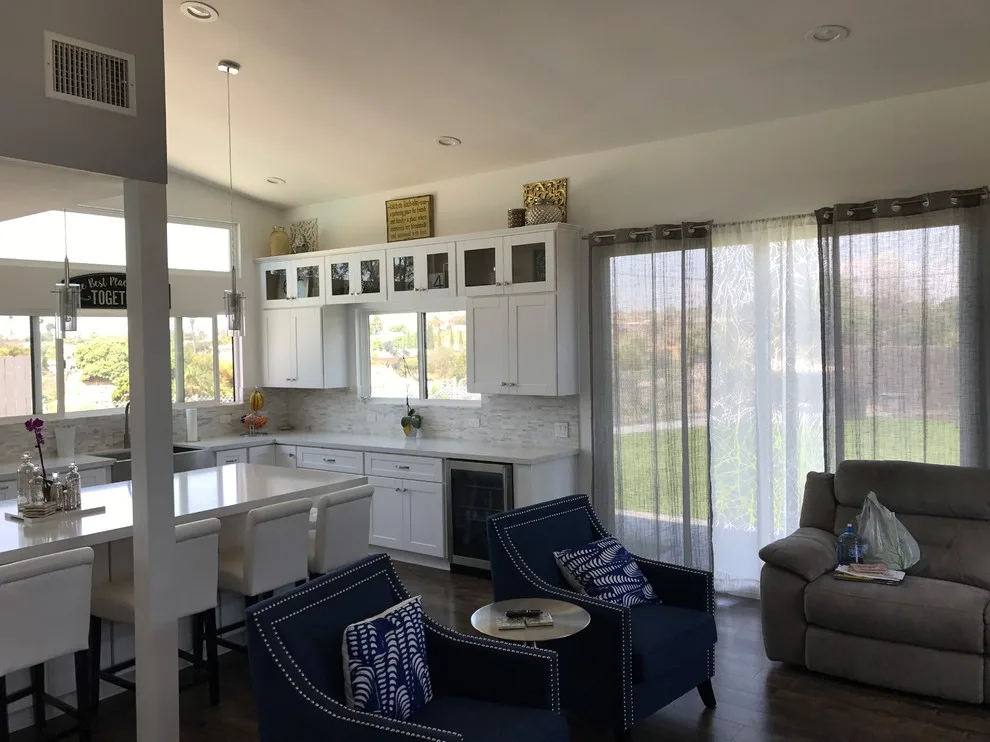 Chula Vista Revamp by Rendon Construction - Photo 8