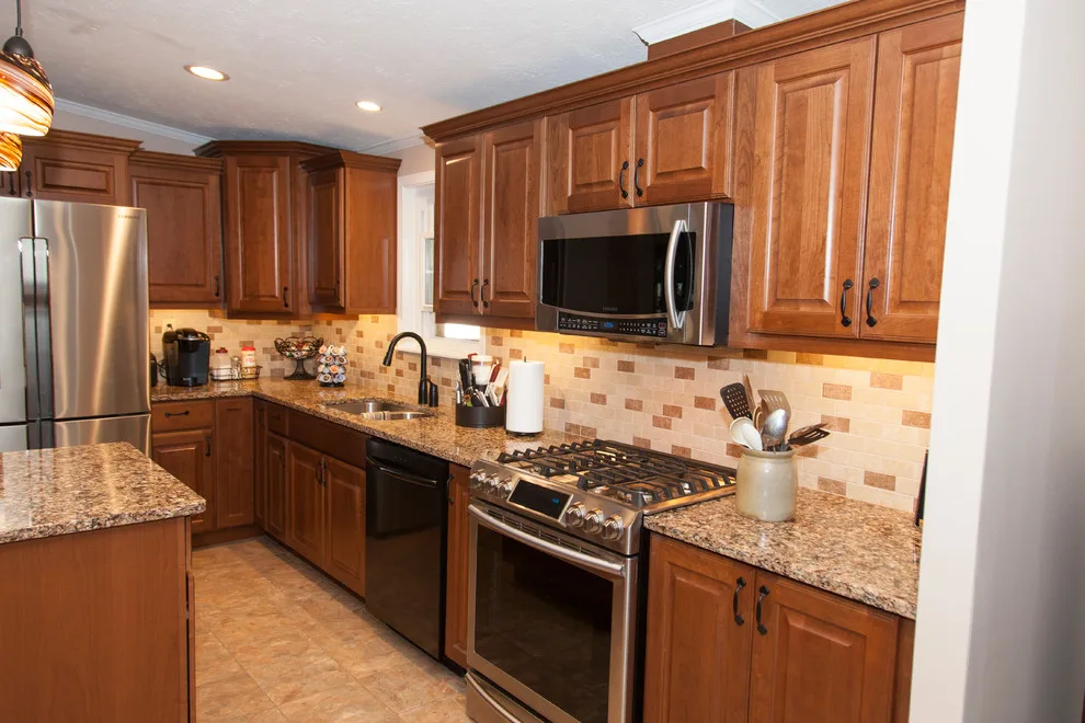 The Amelia Initiative by Premier Cabinets Of Virginia, LLC - Photo 5