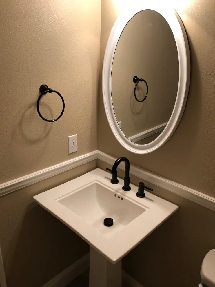 Bathroom Renovation by Collins Kitchen And Bath - Photo 4