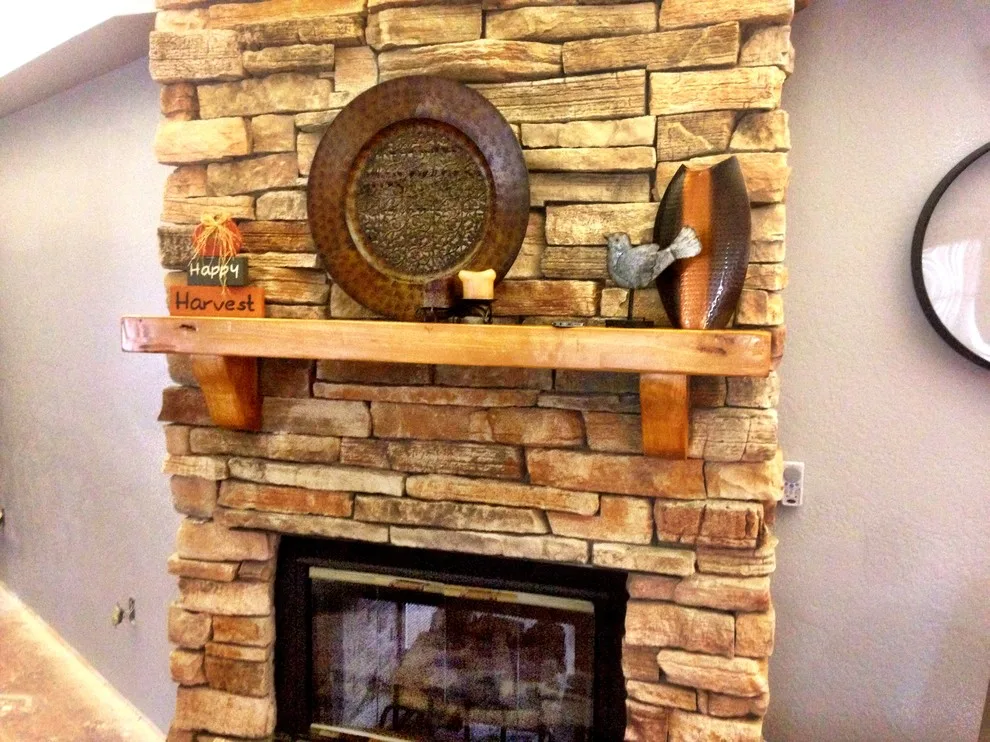 Fireplace Surrounds by Kiwi Woodworks - Photo 3