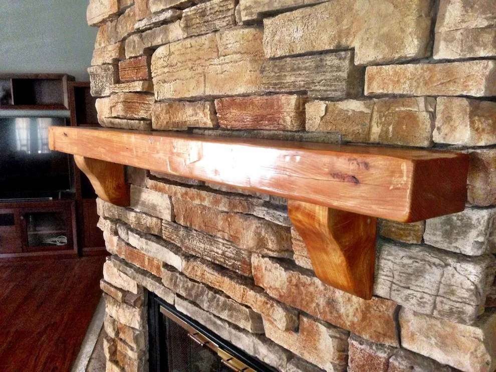 Fireplace Surrounds by Kiwi Woodworks - Photo 5