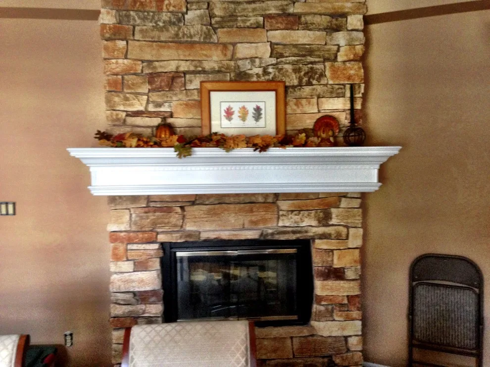 Fireplace Surrounds by Kiwi Woodworks - Photo 2