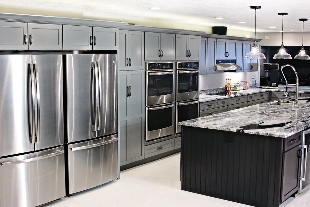 Stone Kitchens - Photo 13