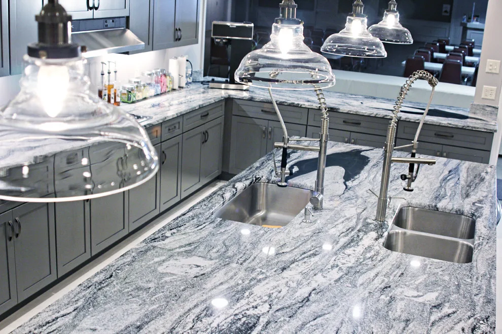 Church Kitchen Renovation by Stone Kitchens - Photo 3