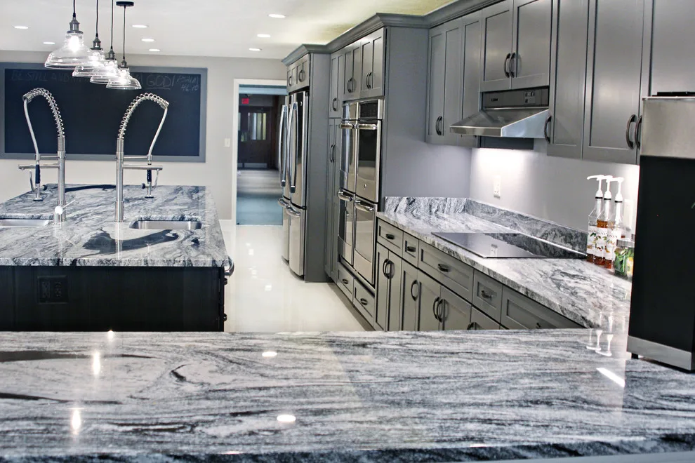 Church Kitchen Renovation by Stone Kitchens - Photo 7