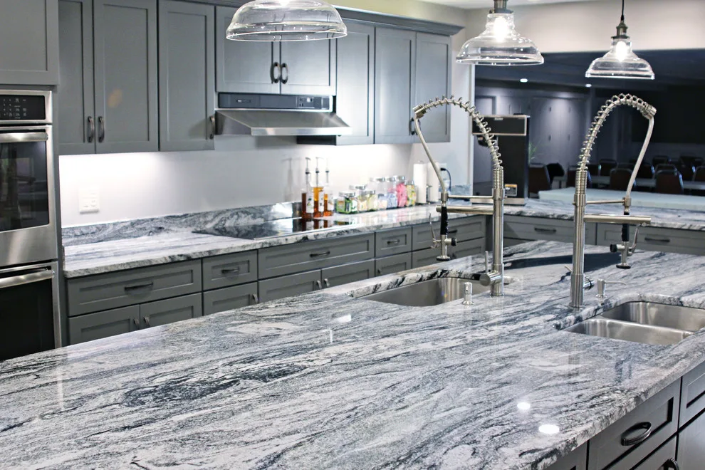 Church Kitchen Renovation by Stone Kitchens - Photo 6