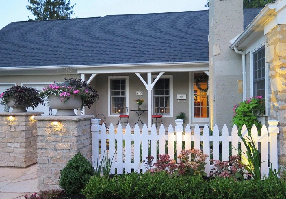 Charming Spaces by Jacobs Grant Design Ltd - Photo 8