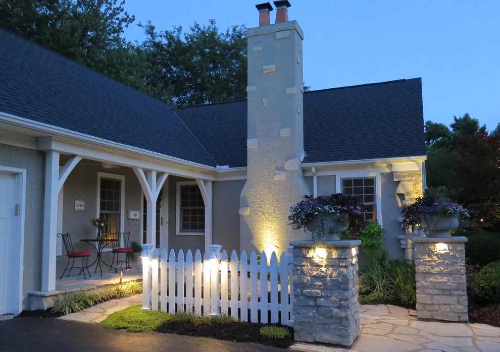 Charming Spaces by Jacobs Grant Design Ltd - Photo 4