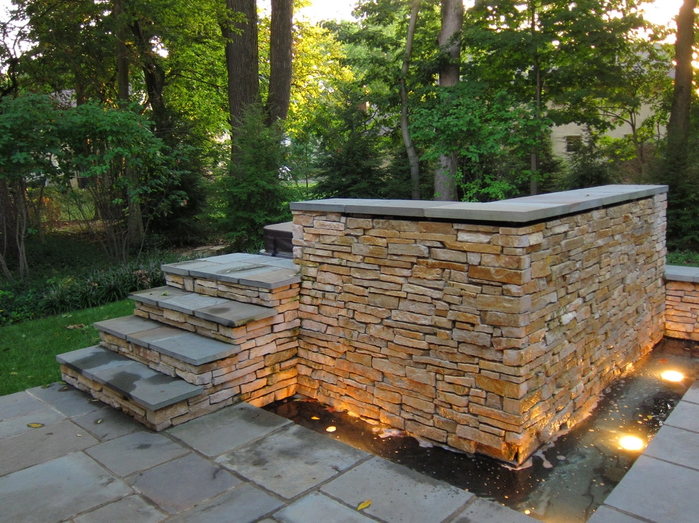 Squeezed Patio to Expanded Everything by Jacobs Grant Design Ltd - Photo 3