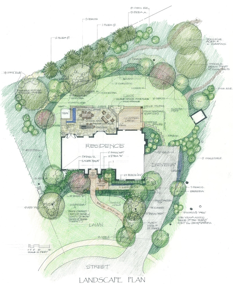 Jacobs Grant Design Ltd - Photo 8