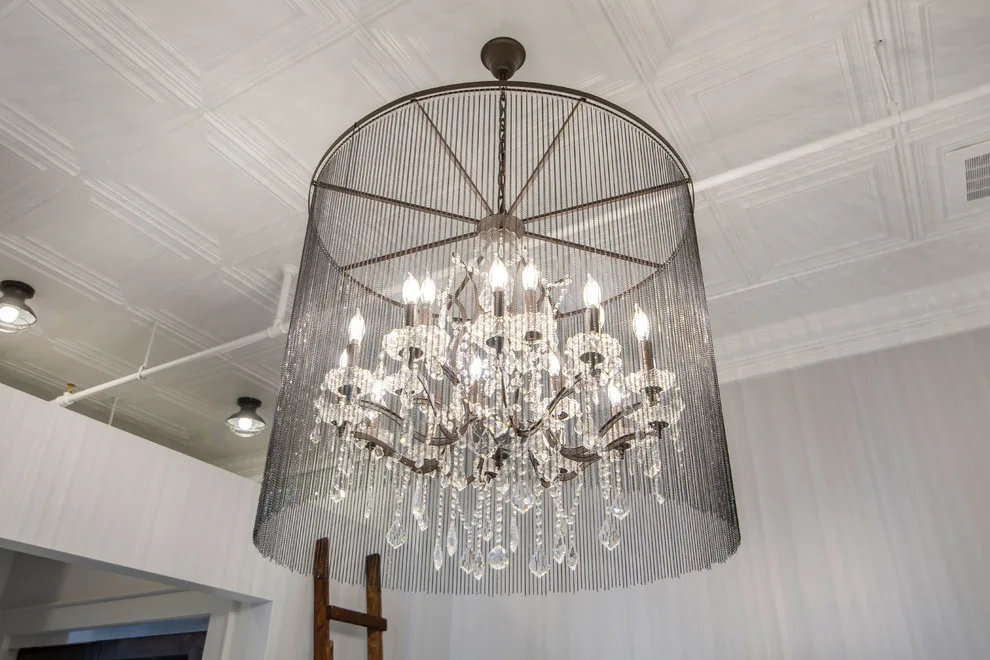 Heritage Campbell Structure by Greenbrook Design Center - Photo 16