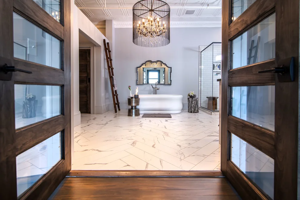 Heritage Campbell Structure by Greenbrook Design Center - Photo 2