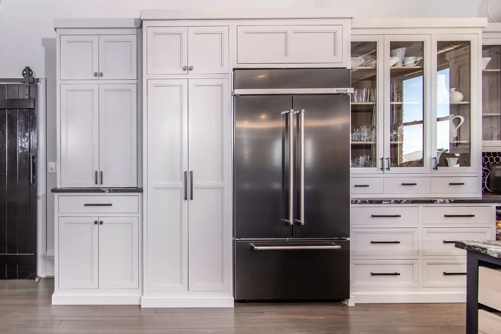 Heritage Campbell Structure by Greenbrook Design Center - Photo 7