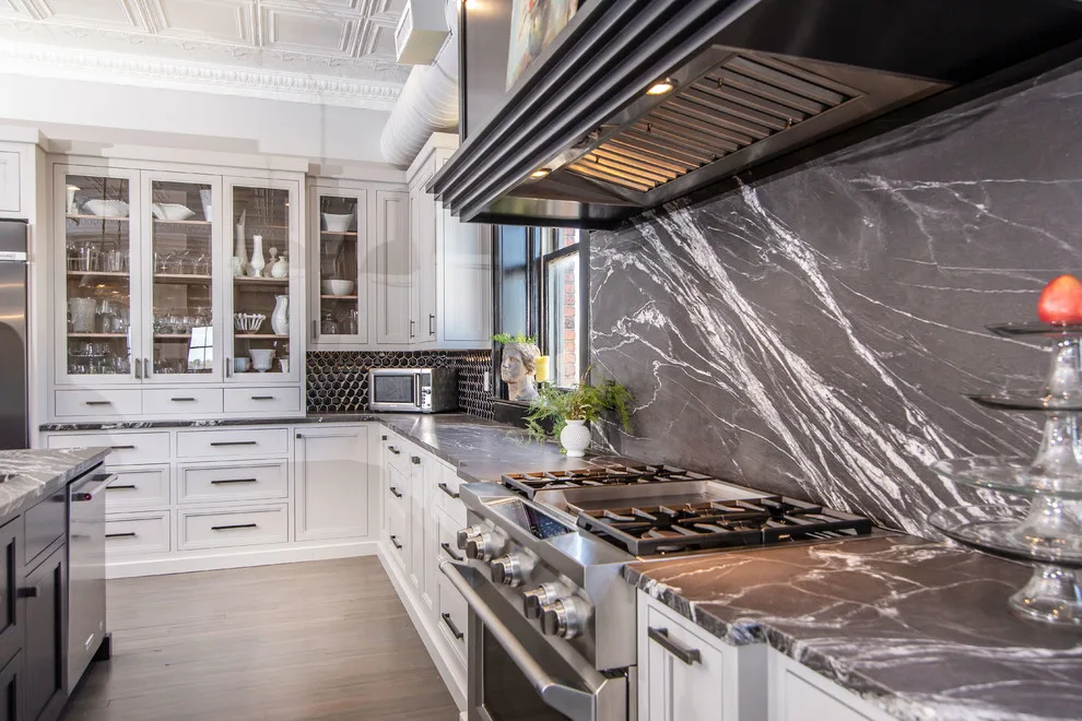 Heritage Campbell Structure by Greenbrook Design Center - Photo 28
