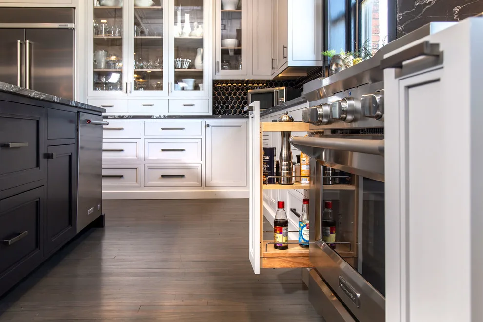 Heritage Campbell Structure by Greenbrook Design Center - Photo 8