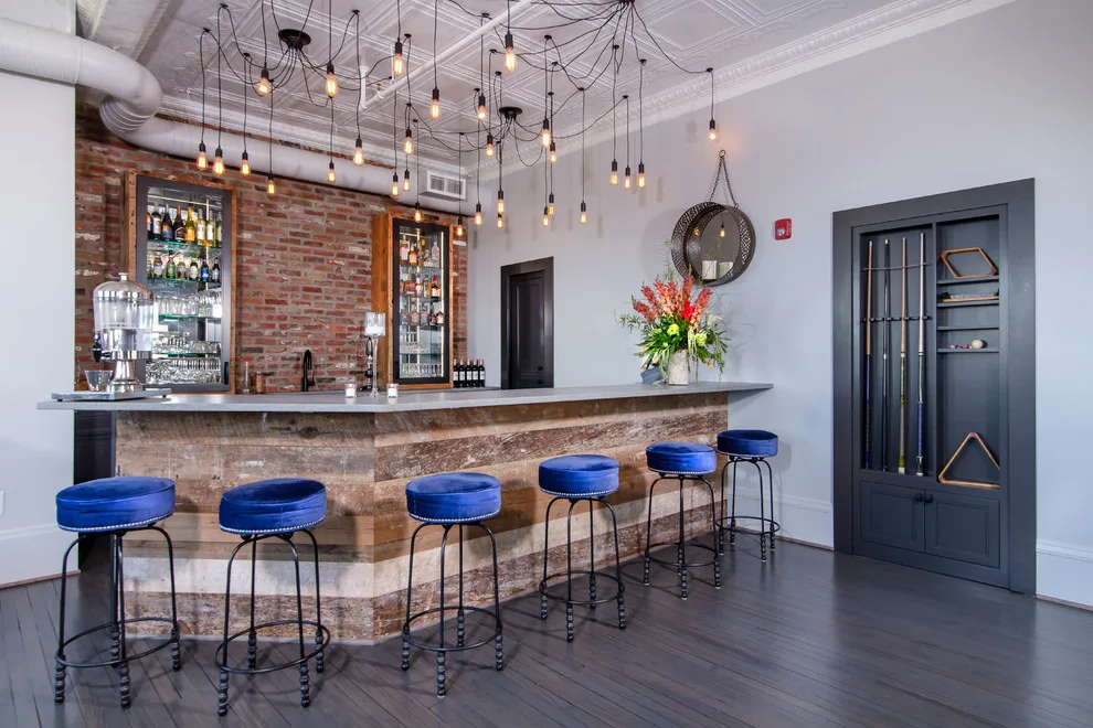 Heritage Campbell Structure by Greenbrook Design Center - Photo 17