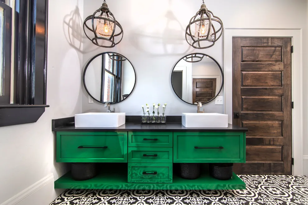 Heritage Campbell Structure by Greenbrook Design Center - Photo 23